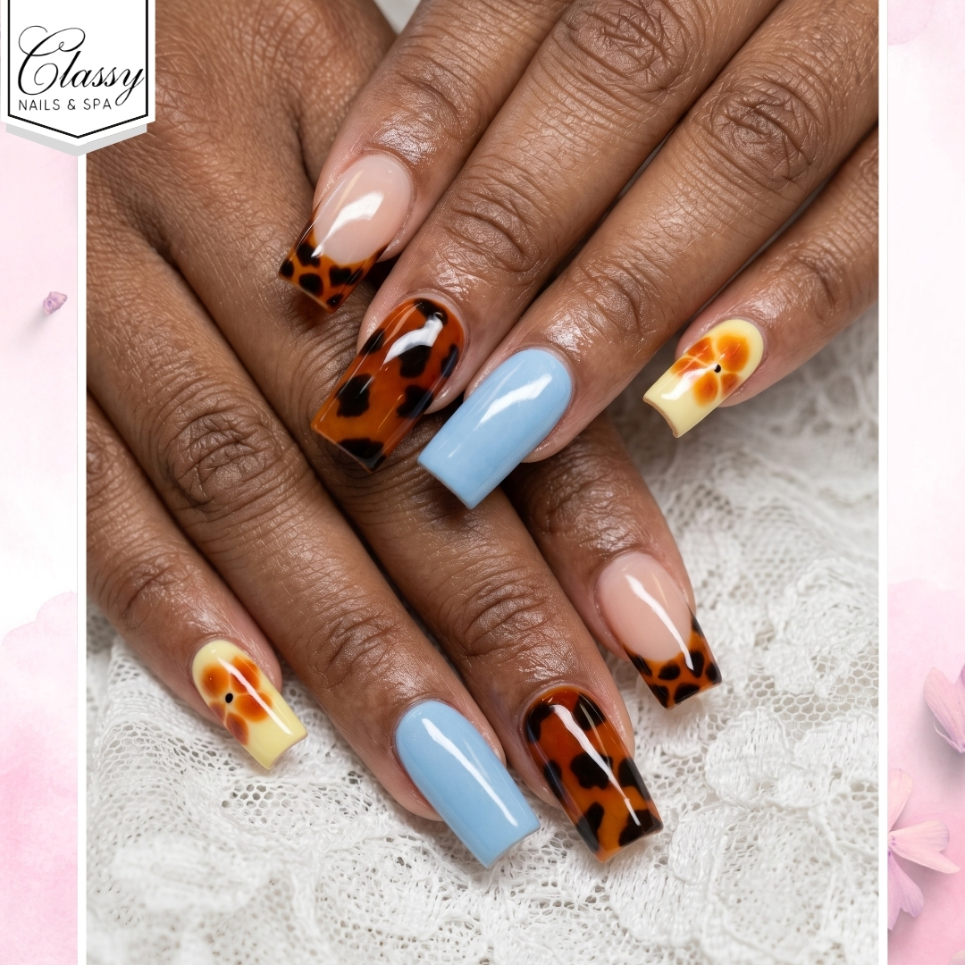 Nail May 5
